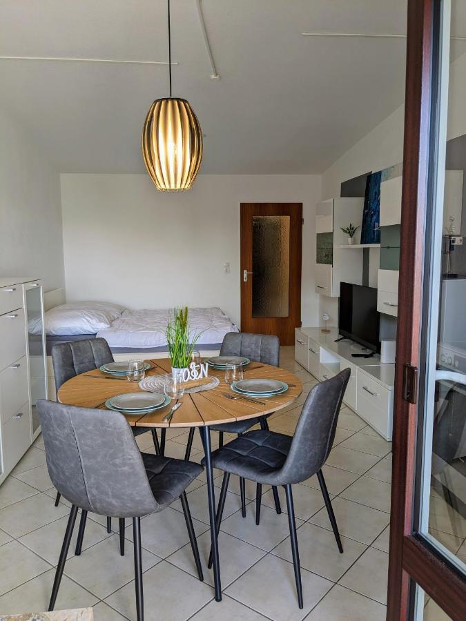 Апартаменты Haus Essen Whg. 8, Luettes Glueck In Cuxhaven-Duhnen Экстерьер фото